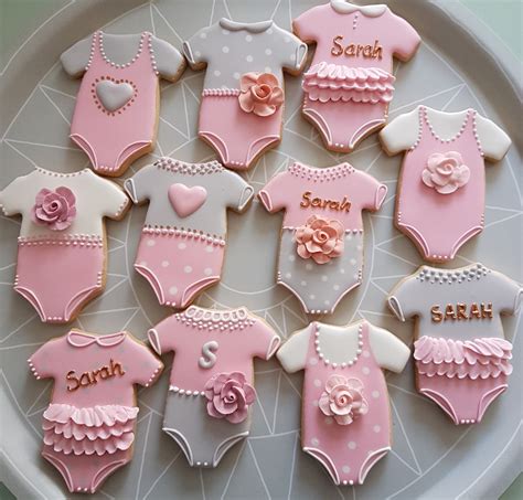 cookiebabigirl|Baby Shower Cookies That Are Too Cute To Eat